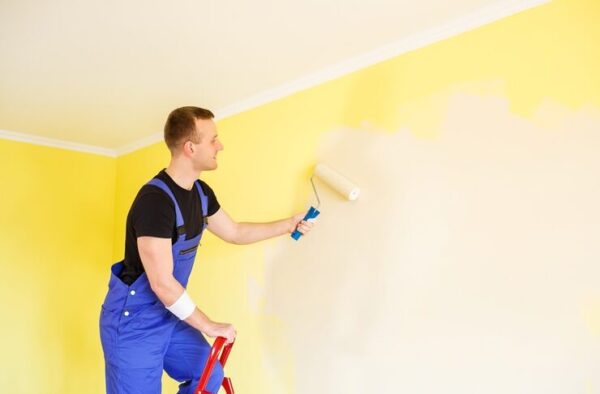 Professional Painting Services in Dubai: Transform Your Space