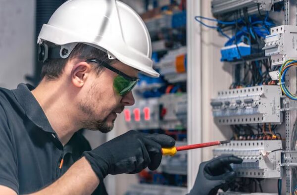 When Should You Hire an Electrician in Dubai?